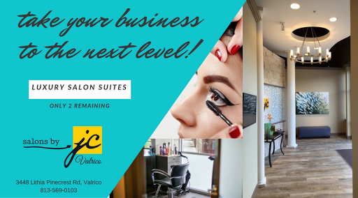 Beauty Salon «Salons By JC», reviews and photos, 3448 Lithia Pinecrest Rd, Valrico, FL 33596, USA