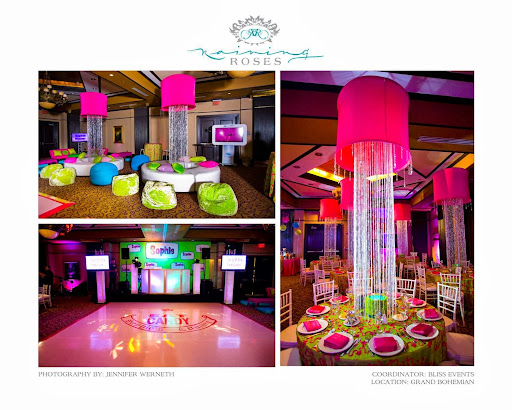 Florist «Raining Roses Productions», reviews and photos, 3506 St Valentine Way #4, Orlando, FL 32811, USA