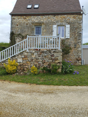 La Clé des Champs à Loupiac