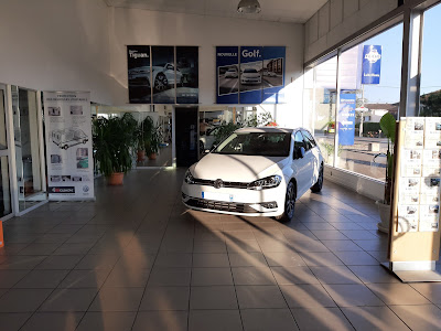 SADRA Garage Daudon spécialiste VOLKSWAGEN indépendant à Aire-sur-l'Adour