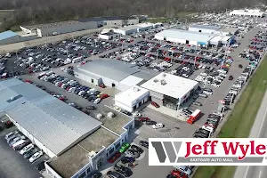 Jeff Wyler Eastgate Auto Mall image