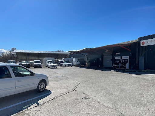 Photo 1 - Centre Auto Roady Peipin