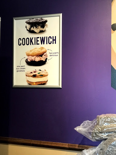 Cookie Shop «Insomnia Cookies», reviews and photos, 4319 Main St, Philadelphia, PA 19127, USA
