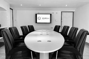 BRH Property Sales, Lettings & Management image