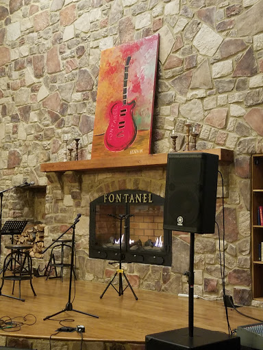 Winery «Natchez Hills Winery at Fontanel», reviews and photos, 4125 Whites Creek Pike, Whites Creek, TN 37189, USA