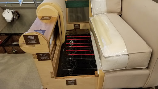 Furniture Store «American Furniture Galleries», reviews and photos, 3212 E Platte Ave, Colorado Springs, CO 80909, USA