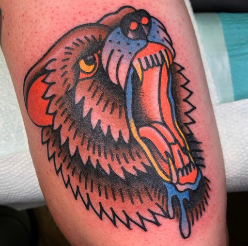 Explore bible quotes tattoo ideas, creative tattoo ideas in Smithfield, available at Lucky Moon Tattoo