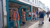 Les Filles | Boutique de vêtements et accessoires pour femmes, Île de Ré La Flotte