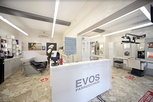 STILE ACCONCIATORI - Parrucchiere Evos a Venezia Mestre