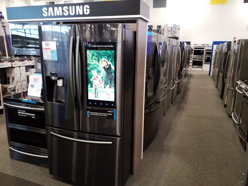 Electronics Store «Best Buy», reviews and photos, 4102 S Meridian A, Puyallup, WA 98373, USA