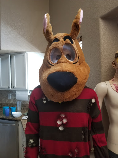 Thrift Store «Bargain Central Warehouse», reviews and photos, 251 N Morris, Mesa, AZ 85201, USA