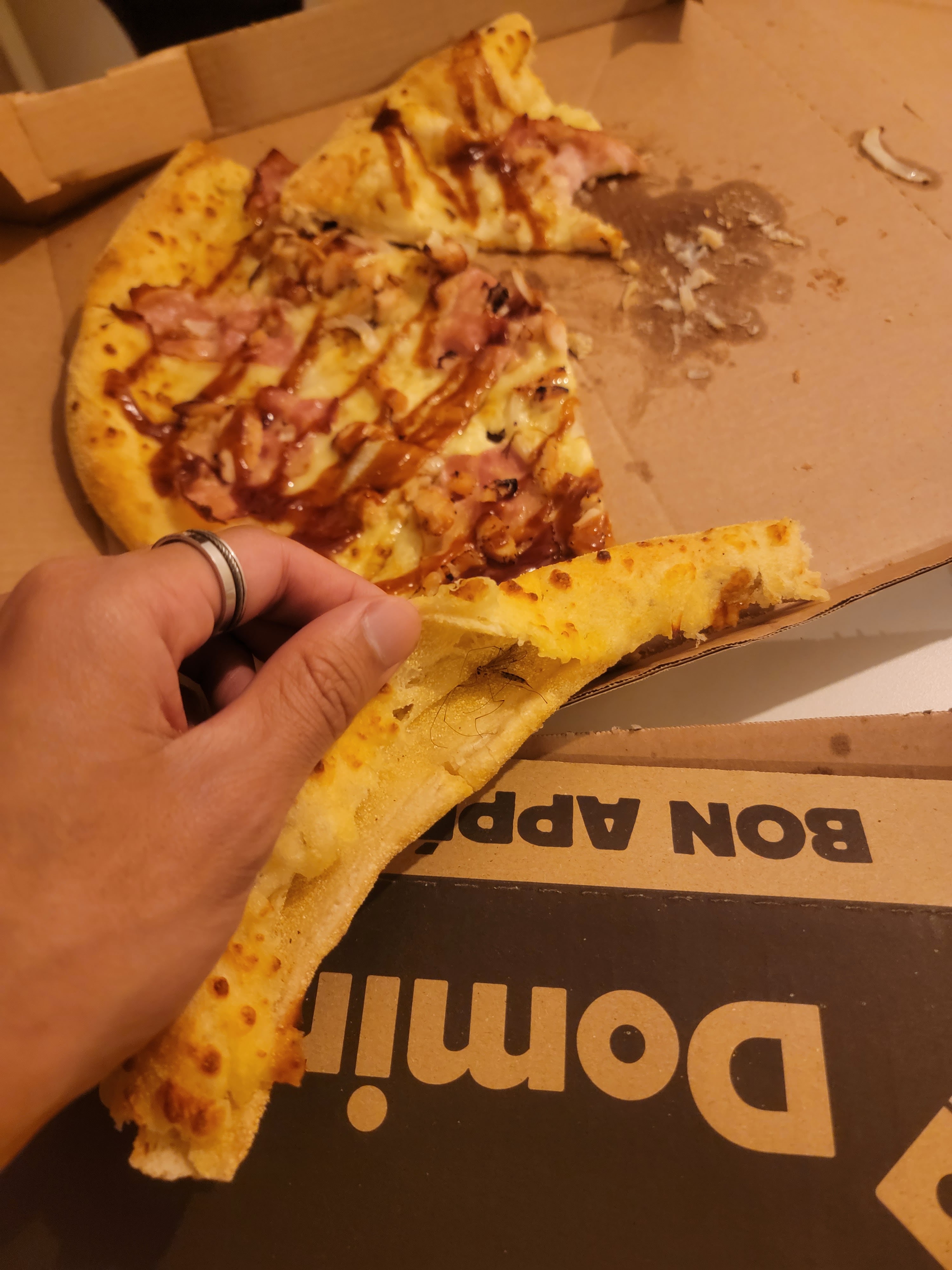Photo n° 1 de l'avis de Jérémy.a fait le 25/05/2022 à 19:59