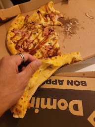 Photo n°18 de Domino's Pizza Sucy-en-Brie à Sucy-en-Brie ()