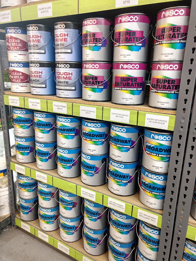 Paint Store «Abbot Paint & Varnish», reviews and photos, 238 Eagle St, Brooklyn, NY 11222, USA