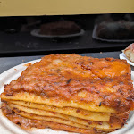 Photo n°9 de l'avis de Asianfoodninja. fait le 10/12/2023 à 14:46 sur le  Spontini à Milan