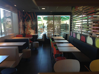 Atmosphère du Restauration rapide McDonald's à Castelnaudary - n°15