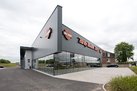 Harley-Davidson Namur