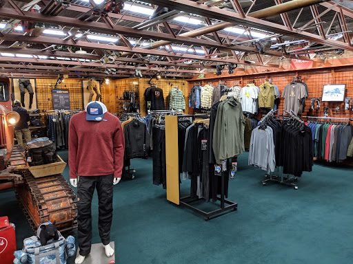 Outdoor Sports Store «Sunlight Sports», reviews and photos, 1131 Sheridan Ave, Cody, WY 82414, USA