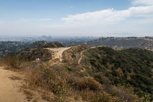 Park «Coldwater Canyon Park», reviews and photos, 1100 N Beverly Dr, Beverly Hills, CA 90210, USA