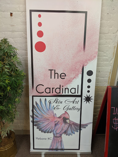 Explore sleeve tattoo filler ideas, creative tattoo ideas in Mebane, available at The Cardinal Skin Art & Gallery