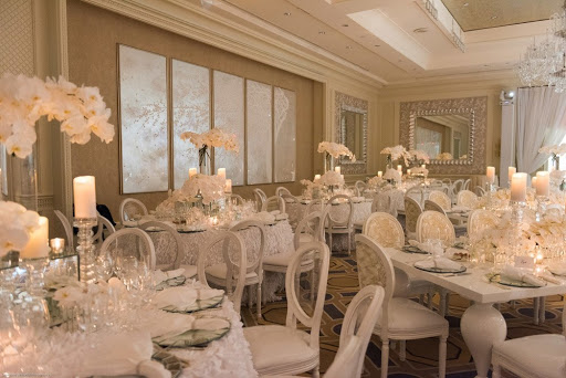 Florist «Marcel Florist Inc», reviews and photos, 541 N Fairbanks Ct, Chicago, IL 60611, USA