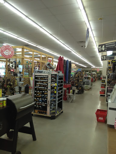 Hardware Store «Canyon Lake Ace Hardware», reviews and photos, 1150 FM2673, Canyon Lake, TX 78133, USA