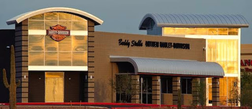 Harley-Davidson Dealer «Buddy Stubbs Anthem Harley-Davidson», reviews and photos, 41715 N 41st Dr, Anthem, AZ 85086, USA