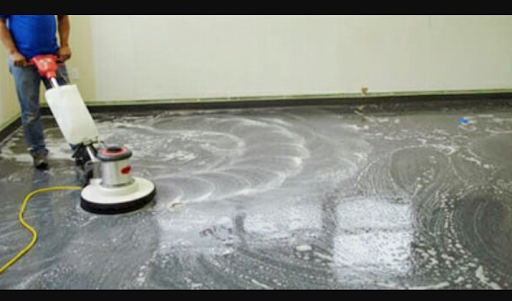 Cleaning Service «Trinity Cleaning Service LLC», reviews and photos, 2800 Euclid Ave #600, Cleveland, OH 44115, USA