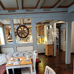 Photo n°8 de l'avis de Falko. fait le 08/01/2022 à 08:54 sur le  Hotel Freihof am Roland à Wedel