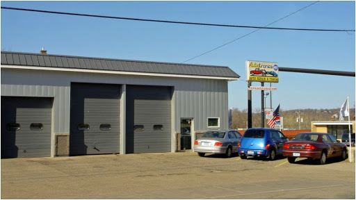 927 N Riverfront Dr, Mankato, MN 56001, USA