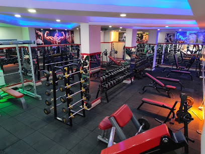 EformA Fitness Cafe