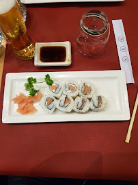 Plats et boissons du Restaurant japonais Kabuki Sushi à Cornebarrieu - n°14