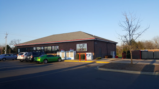 Speedway, 2908 Memorial Blvd, Murfreesboro, TN 37129, USA, 