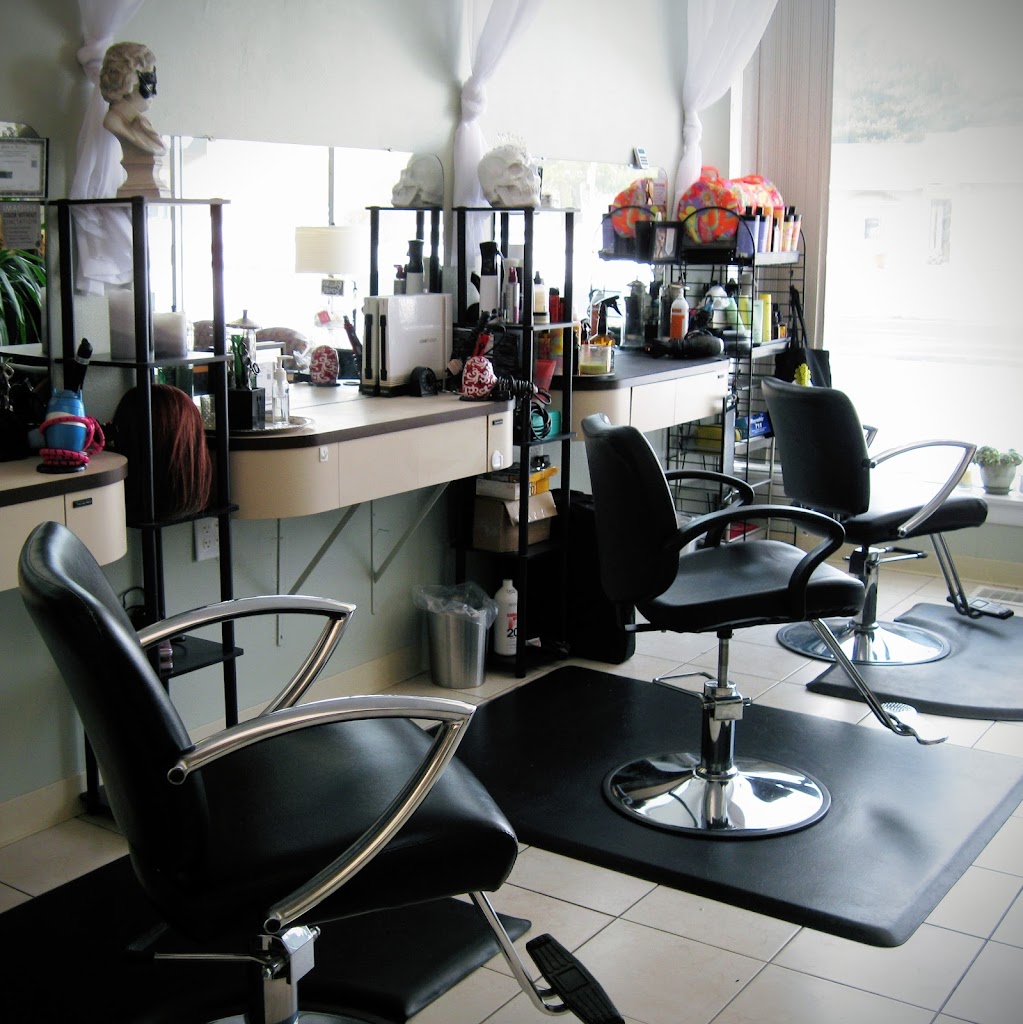 Salon Alchemy 61604