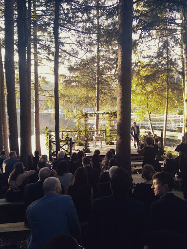 Event Venue «Cedar Lakes Estate», reviews and photos, 1 Team Usa Way, Port Jervis, NY 12771, USA