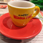 Photo n°1 de l'avis de Michele.r fait le 27/11/2022 à 22:35 sur le  Restaurant Da Biagio à Rimini