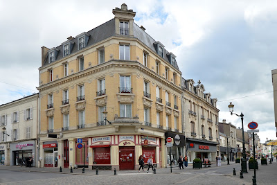 La Mignonette à Épernay