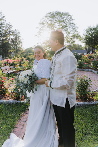 Matt DelaRosa Photography - Wedding Photographer in Stamford, CT