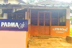 PADMA CAFE image