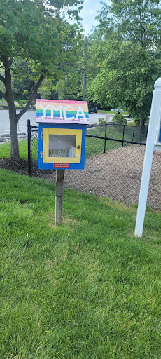 Gym «Kennett Area YMCA», reviews and photos, 101 Race St, Kennett Square, PA 19348, USA