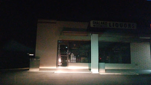 Liquor Store «Shalako Liquors», reviews and photos, 969 E Guadalupe Rd, Tempe, AZ 85283, USA