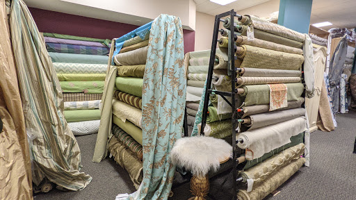 Fabric Store «artee fabrics & home», reviews and photos, 12141 Royal Point Dr, Cincinnati, OH 45249, USA