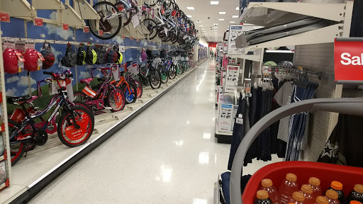 Department Store «Target», reviews and photos, 5270 TX-360, Grand Prairie, TX 75052, USA