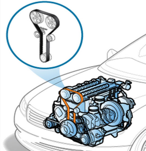 Auto Repair Shop «West Shore Auto Care Inc», reviews and photos, 736 State St, Lemoyne, PA 17043, USA