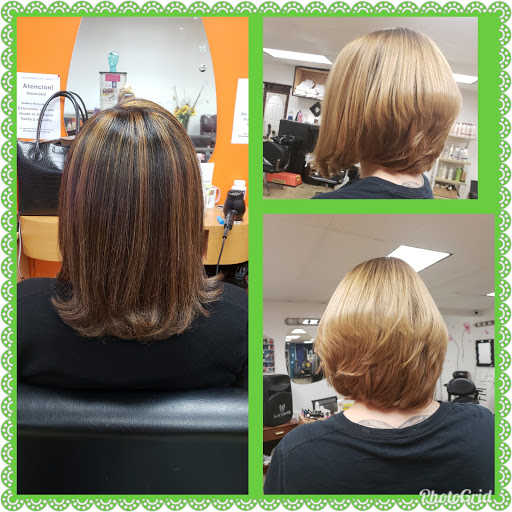 Beauty Salon «Bella Cosmetology Center», reviews and photos, 1151 Main St, Brockton, MA 02301, USA