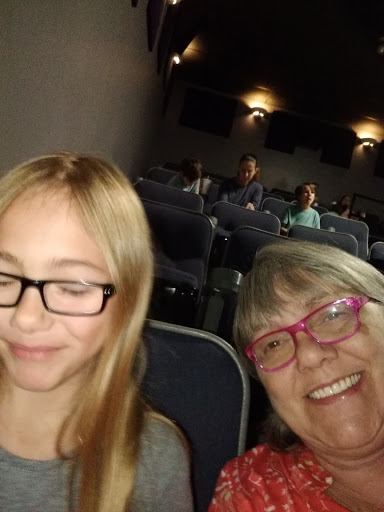 Movie Theater «Shady Brook Cinemas», reviews and photos, 1907 Shady Brook St, Columbia, TN 38401, USA