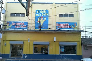 Supermercado Márquez image