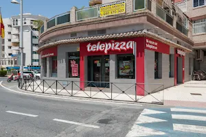 Telepizza Motril - Comida a Domicilio image