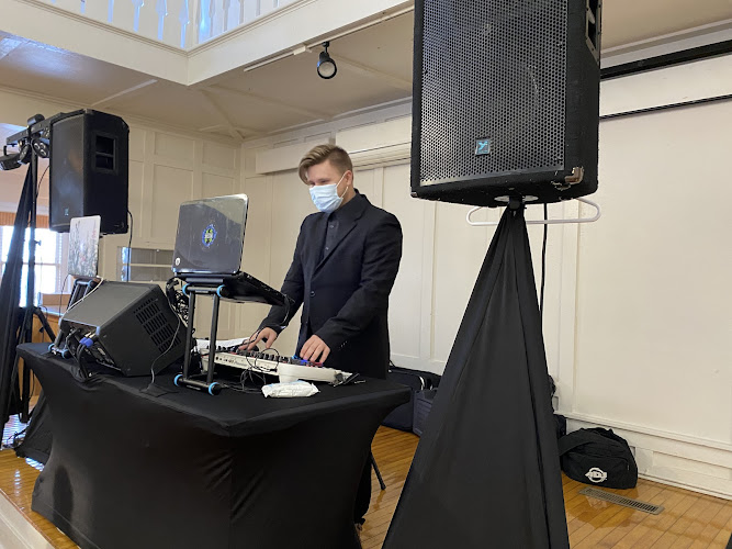 Bloom! DJ