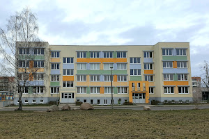 Grundschule am Mueßer Berg
